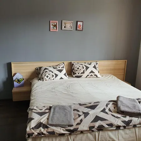 бадевски рай-къща вяра *