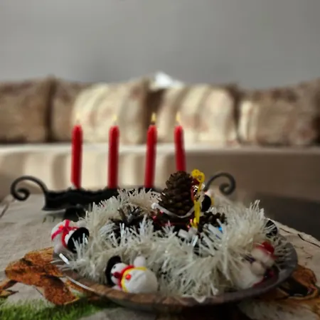 Casa vacanze бадевски рай-къща вяра *