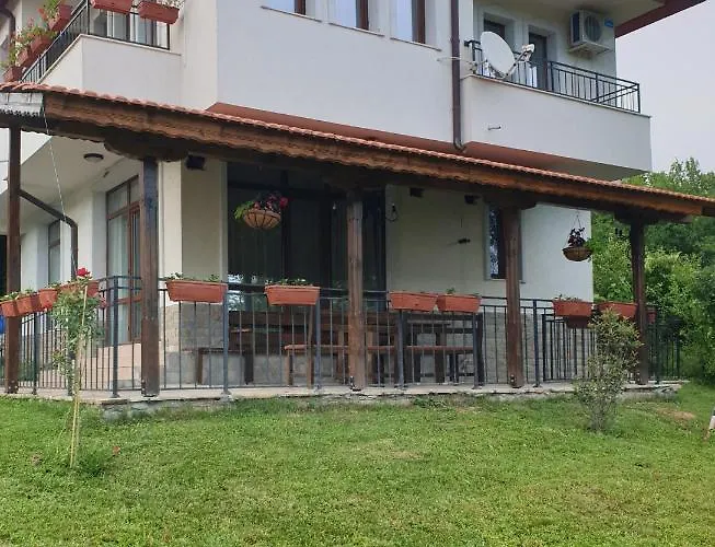 бадевски рай-къща вяра Badevtsi