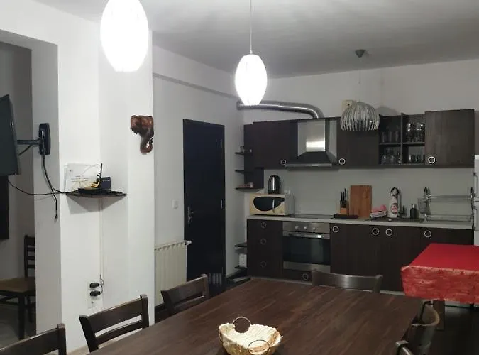 бадевски рай-къща вяра