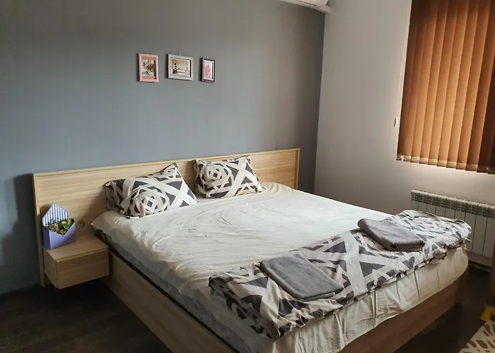 бадевски рай-къща вяра بيت للعطل