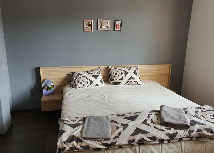 бадевски рай-къща вяра *